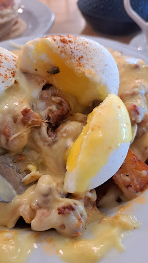 Photo of SunRise Diner - 908 2 Ave, Beaverlodge, AB T0H 0C0